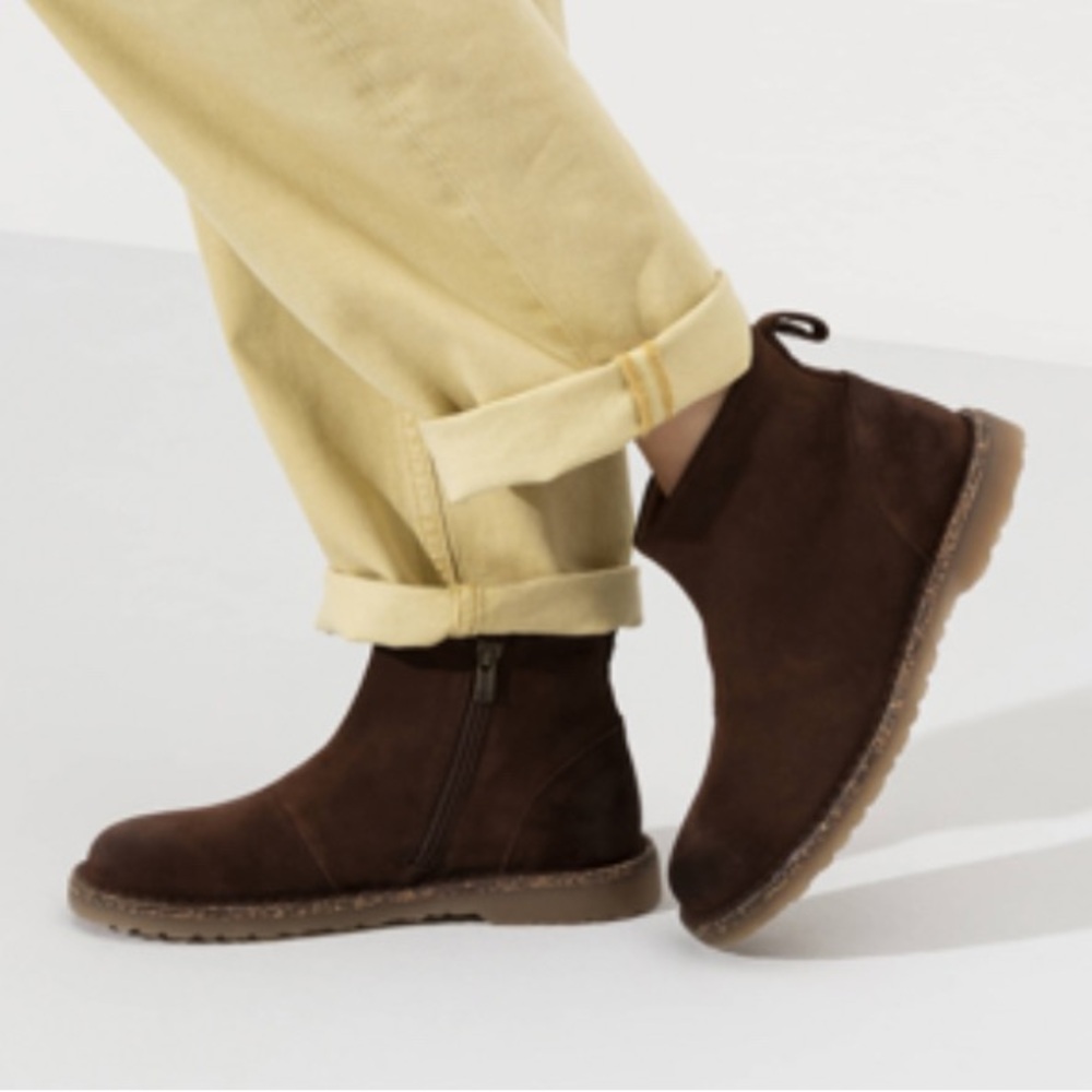 Birkenstock Melrose Boots